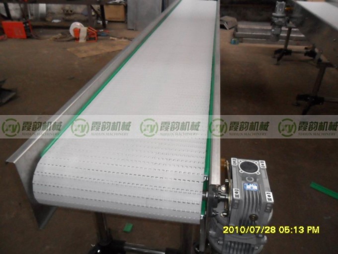 網(wǎng)帶輸送機(jī)06