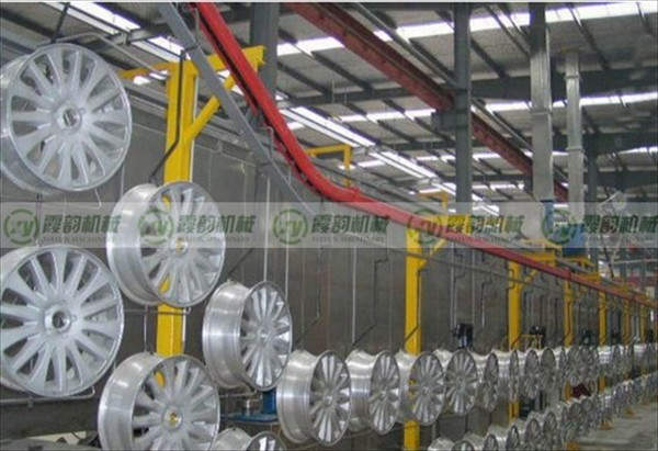 懸掛鏈輸送機(jī) 圖樣編號(hào):XY--33003