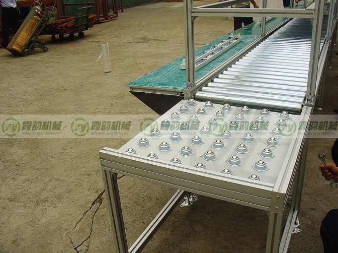 萬(wàn)向球臺(tái)06