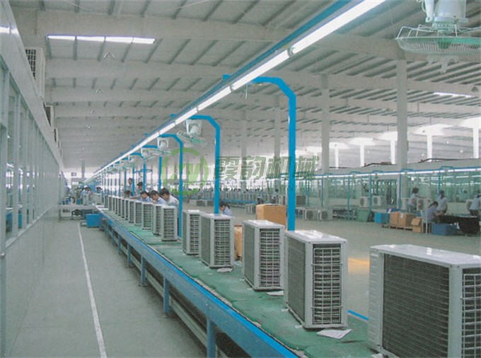 臺(tái)式產(chǎn)品輸送線04