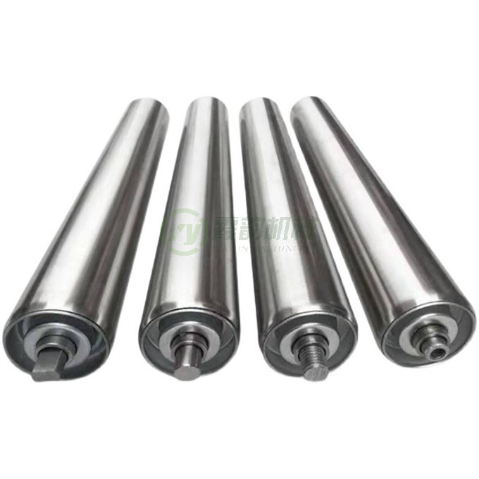 無(wú)動(dòng)力輥筒02