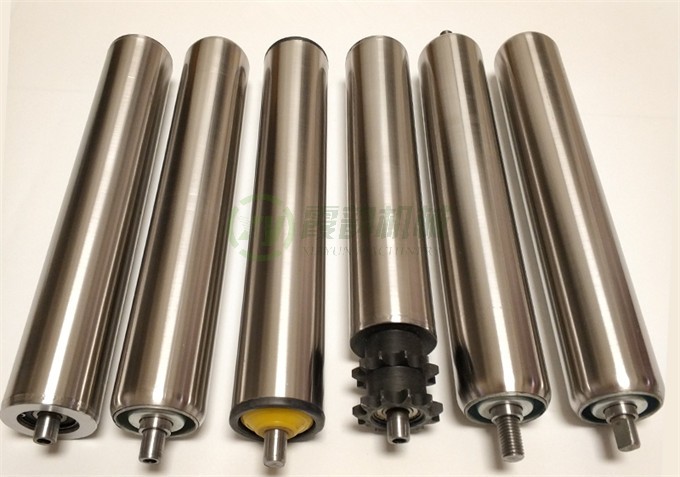 無(wú)動(dòng)力輥筒08