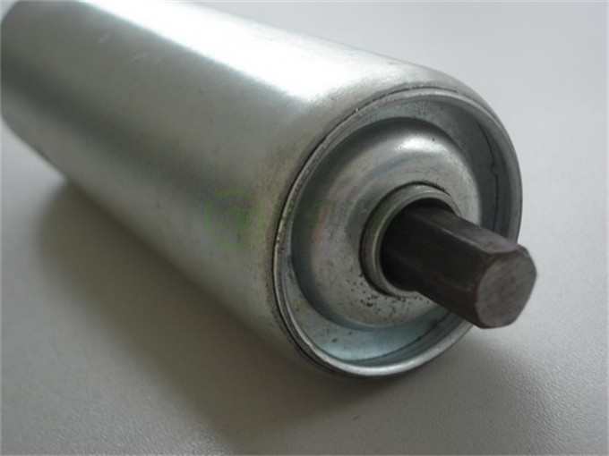 無(wú)動(dòng)力輥筒09