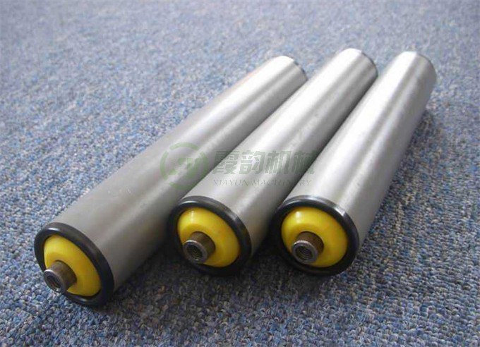 無(wú)動(dòng)力輥筒13