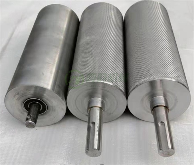 主被動(dòng)輥筒04