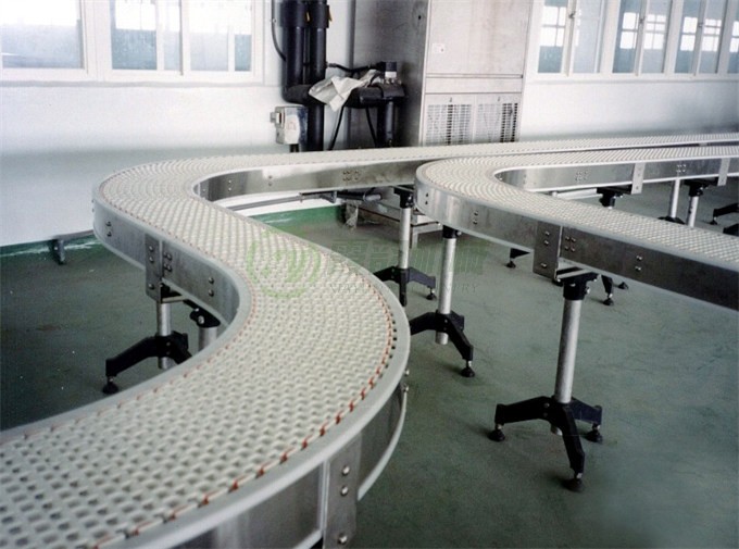 網(wǎng)帶輸送機(jī)09